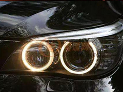 （轉(zhuǎn)帖）LED大燈已經(jīng)普及，激光大燈還要等多久？